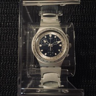 Swatch Irony Chrono Alumunium