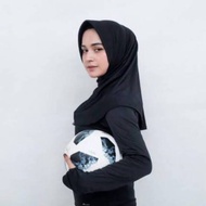 Sport Hijab | Hijab Sports | Instant Hijab
