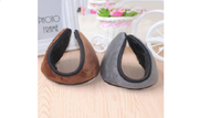 EARMUFF- EARWARM WINTER EARMUFF MUSIM DINGIN DEWASA POLOS -EARMUFF Penutup penghangat telinga