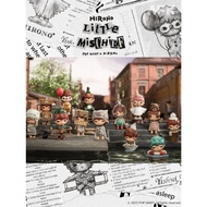 Hirono Little Mischief Series Figure