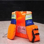 Atunas Life Jacket Atunas Life Vest/ Atunas Swimming Life Jacket/