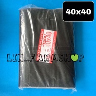 Polybag Polybeg Size 40X40 500 Grams 