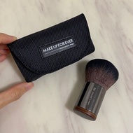 現貨！Make Up Forever 124 kabuki brush 碎粉掃 蜜粉掃