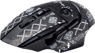 Anti-Slip Mouse Grip Tape for Logitech G502 & G502 X Plus & G502 X Lightspeed Gaming Mouse Skin Self