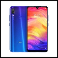 Best Seller Hp Second Redmi Note 7 3/32Gb Full Set