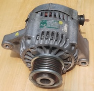 Máy phát toyota HILUX LANDRUISER 3.0TDI 2002 2012