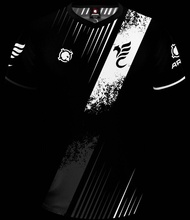 JERSEY GAME/JERSEY ESPORT /Pugb/mobile legend /ff /pes /fifia /bisa pakai nama logo team /full print