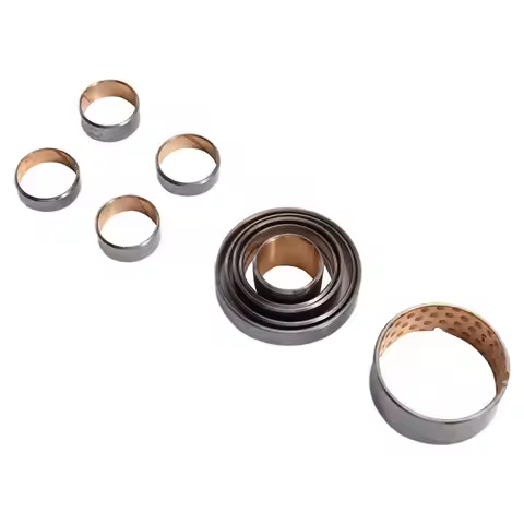 L36A-Car Accessories Transmission Bushing Kit 6F35 6T30 6T40 6T45 For BUICK 6T30E 6T40E 6T45E B21089