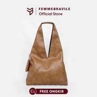 Femmebravile | Tote Bag | Women's Bags | Women's Tote Bag | Nayla Bag