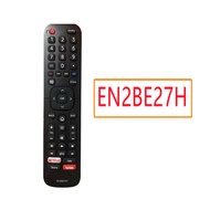 FOR DEVANT Hisense original smart TV remote control EN2BC27B EN2BE27D EN2BC27D EN2BE27H EN2BC27 EN2BD27H for hisense  6 in1