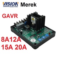 Gavr Avr Universal Genset Cf Voltage Stabilizer 8A 12A 15A 20A Best Electric