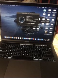 MacBook Pro 2020 512GB