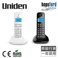 日本品牌【子母機】室內無線電話︱來電顯示 AT3103WH & HS303BK ︱香港總代理