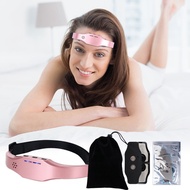 Salorie Electric Head Massager Headache and Migraine Relief Brain Stimulator Therapy Machine Migrain