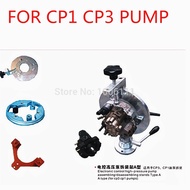 Electrical Control High Pressure Common Rail Pump Disassemble Stand Tool For CP1 CP3