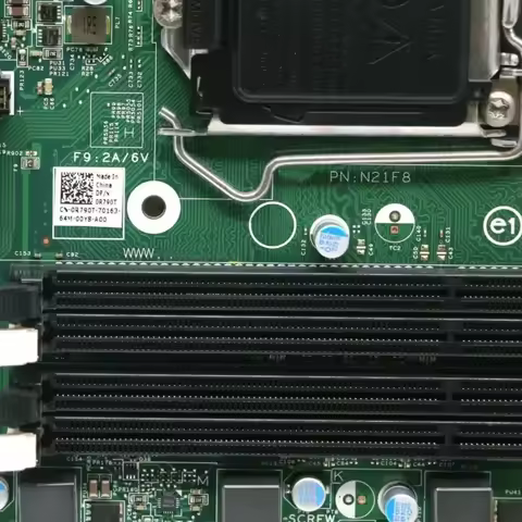 CN-0R790T For Dell Optiplex 5040 MT Motherboard 14120-1 0R790T R790T PN:N21F8 LGA1151 DDR3L Mainboar