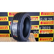 245/40/R20 Pirelli tayar