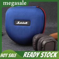 Marshall Headset Protection Bag/Headset Storage Box/Beg Storan Fon Kepala - black