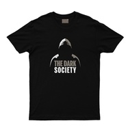 Marie & Cruz T-Shirt Dark Society