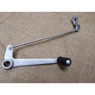 Yamaha r15 shift pedal assy [bk7-e8110-00] yamaha yzf r15 v3