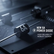 Diode Diode 6A 6 Ampere