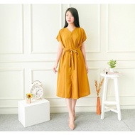 Dress Wanita code IT 100