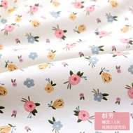 100% Cotton Fabric,Kain Cotton,Dress Cloth,Kain Baju Kurung,Baby Cloth