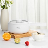 BIG PROMOTION CEOOL Electric Cooker Multi-functional Pot Non-stick Pan for Students Home Small Elect