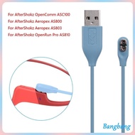 Bang Flexible Charging Cable for AfterShokz Aeropex AS800 Magnetic Charging Cord