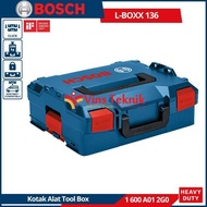 BOSCH L-BOXX 136 ToolBox Tool Box Tool Box L-BOXX136