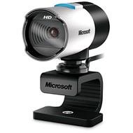 Microsoft LifeCam Studio full HD Webcam (98-99% new), free bag