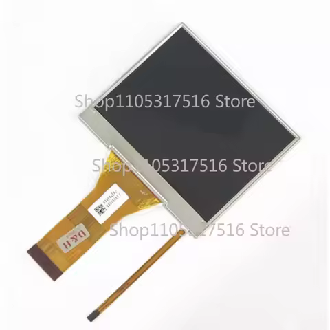 NEW Original Camera LCD Screen Display For Nikon D90 D700 D300 D300S D3 D3S D3X For Canon 5D2 5DII 5