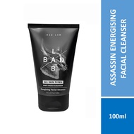 Bad Lab Facial Cleanser 100ml