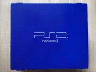 日版 PS2 SONY PLAYSTATION 2 BLACK CONSOLE SCPH-30000 黑色主機 原裝無改機