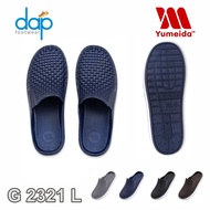 Yumeida GT 2321 L Men's Rubber Slop Sandals