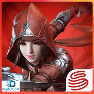 (Android)King of Hunter Latest Version APK