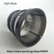 slow juicer hurom blender spare parts,fine filter small hole,for hurom hu-1100wn hu-600WN hu-660WN-M