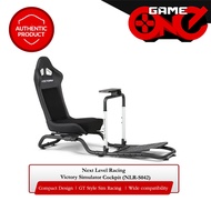 Next Level Racing Victory Simulator Cockpit (NLR-S042)