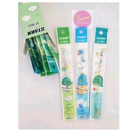 (20pcs) 0.38mm gel pen refill/Fancy gel pen refill