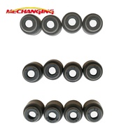 1KRFE 1KR-FE 1KR 12pcs Valve Stem Oil Seal Engine Parts Automotive Spare Parts For TOYOTA YARIS Engi