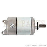 Suitable for Yamaha Yamaha TT250R TT-R250 YS250 YBR Starter Motor Starter Motor