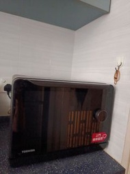 東芝Toshiba 20L 蒸焗爐東芝