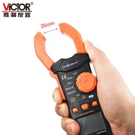 Mini Clamp Meter DM3218A Household Clamp Meter Digital Clamp Meter Small Clamp Clamp Meter Multimete
