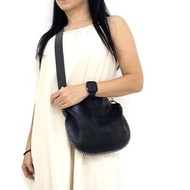 皮革斜背包女式斜背包女式包母親節禮物 手工皮包送給她的禮物