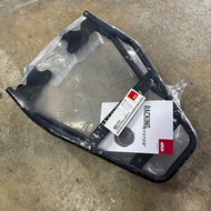 WMOTO F15 GIVI Monorack Advance