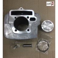 EX5 DREAM / WAVE100 / KRISS 100 / CT100 / MR1 [56MM] RACING BLOCK 56MM