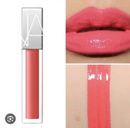 [THANH LÍ CHÍNH HÃNG ĐỌC MÔ TẢ] SON DƯỠNG NARS CÓ MÀU 55g UNBOX