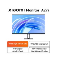 Xiaomi MI Monitor A27i 27" FHD 100Hz