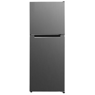 HAIERตู้เย็น 2 ประตู 7.1 คิว Inverter (สีเทา) รุ่น HRF-THM209I