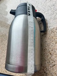 Stainless steel vacuum flask